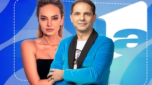 Dan Negru și ”Mama Natură” reiau colaborarea de la Antena 1! Oferta colosală pentru celebrul prezentator: leagă ”Ciao, Darwin” de ”Roata norocului”! Lângă ”părintele asistentelor TV” va mai fi o bombă-sexy