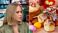 Mihaela Bilic spune ce să faci cu mâncarea de la Paști. Așa vei evita risipa și vei economisi bani