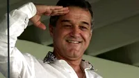 Legatura dintre Gigi Becali si Gregory Tade, ultimul fotbalist adus la Steaua! Viciul care-i leaga pe cei doi!