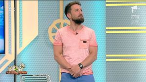 Amantul Dani Oțil a admis relația cu o femeie măritată: „Recunosc că am început când ea era căsătorită”. Detalii despre începutul poveștii cu Mihaela Rădulescu