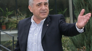Giovani Becali a facut scandal monstru in Bamboo