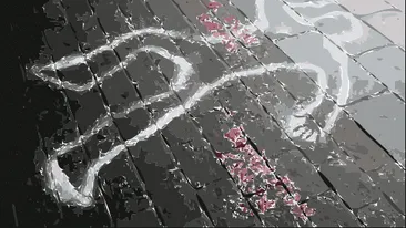 Situatie delicata! Parintii si bunica baiatului ucis intr-un lift din sectorul 6 nu au aflat inca de tragedie!