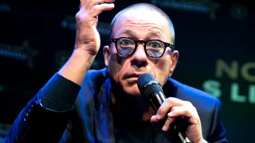BREAKING! Jean-Claude Van Damme, cercetat de DIICOT! Celebrul actor este implicat într-un dosar de trafic de persoane