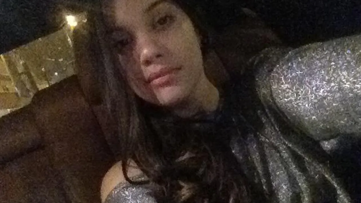 Bety, fata lui Salam, are gusturi muzicale speciale! Uite cine e idolul ei!