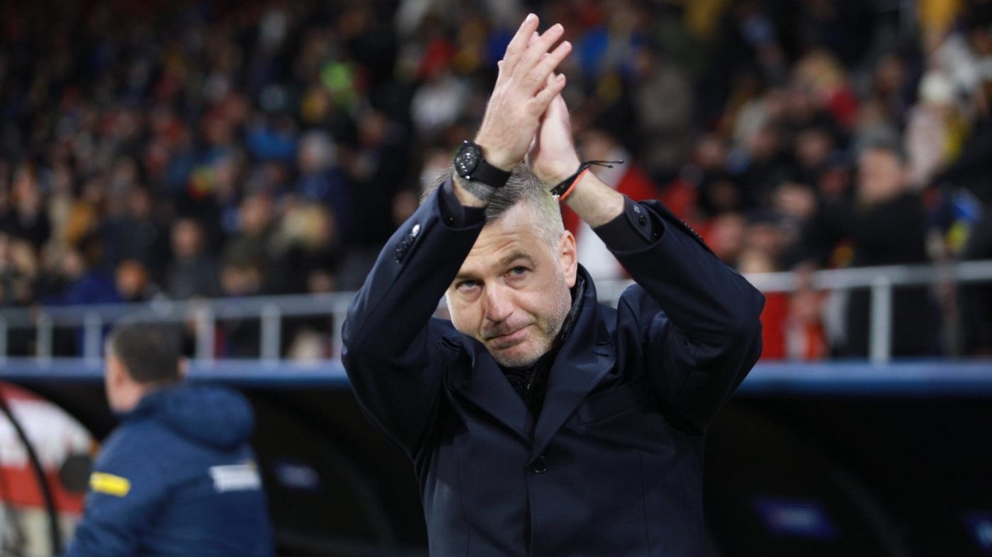 Iordănescu jr., vede și lucruri bune după remiza din Finlanda: „Am câştigat mentalitate pentru viitor!”