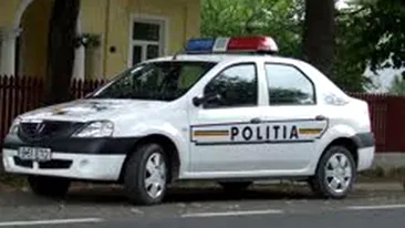 S-a intâmpat in România! Un bărbat a mintit că a fost jefuit doar că fie transportat acasa de masina Politiei