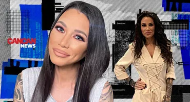 Roxana Vancea, pe ultima sută de metri cu sarcina: „Încerc să fiu zen”. Cine o sprijină emoțional pe fosta asistentă de la „Neatza”