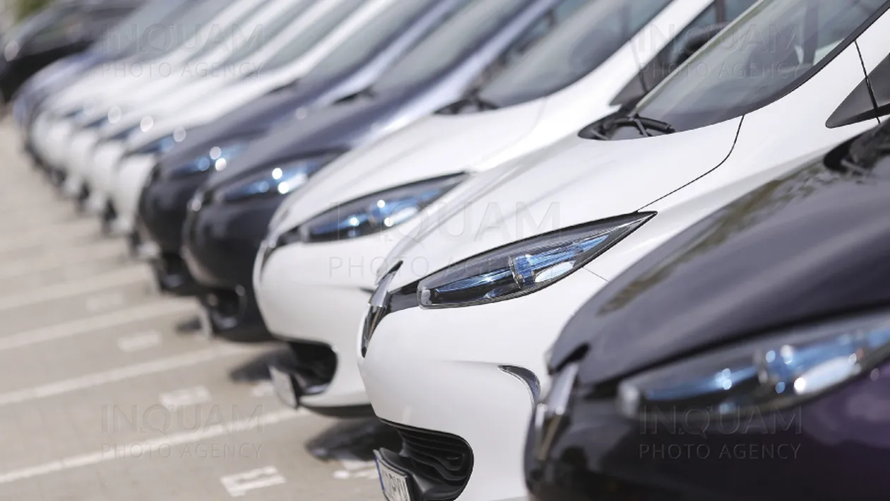 Atenție la hoții de mașini! Metoda incredibilă prin care acționează