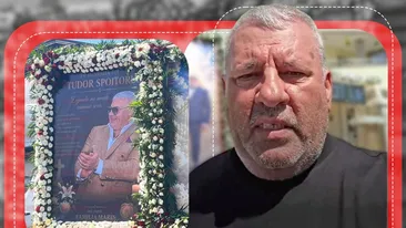 Cum a ajuns Tudor Spoitoru liderul clanului. Povestea neștiută, spusă chiar de fratele său: „A dovedit cu fapte, și-a dat foarte mult interesul”