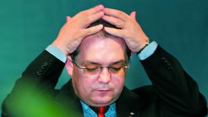 Boc l-a infuriat la culme pe Nelson Mondialu'! A rabufnit dupa ce o maimuta a primit numele lui