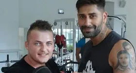 Galerie foto - poza 2