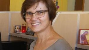 Jurnalista Adriana Buzoianu a murit