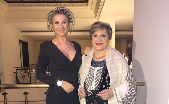 Anamaria Prodan, dezvăluiri despre Ionela Prodan la un an de la moartea ei: ”Cânta până scuipa sânge…”