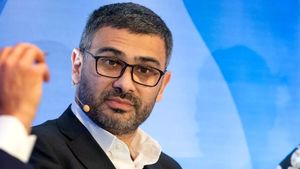 Ce a spus ministrul Muncii despre majorarea alocațiilor: „Pentru copilul meu, 30 de lei în plus la alocație...”