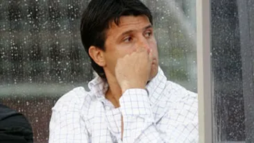 FCM Targu Mures a promovat in Liga I