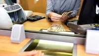 Indicele ROBOR la 3 luni a stagnat la 3,38%, pentru a treia oară consecutiv