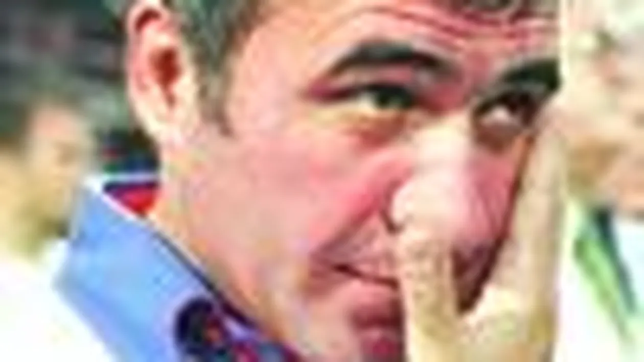 Gigi despre Hagi: Ii dau 400.000 de dolari si sa ne lase!