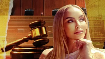 Flore Salalidis, la doar un pas să câștige „bătălia” cu văduva fostului soț! CANCAN.RO are hotărârea dată de instanță în procesul deschis de „blonda lui Iri”!