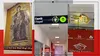 Am fost în capela Aeroportului Iași. Cum arată interiorul lăcașului în care poți spune o rugăciune înainte de zbor