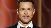 Brad Pitt iubeşte din nou! ”Aleasa” e o actriţă cu 32 de ani mai tânără ca el