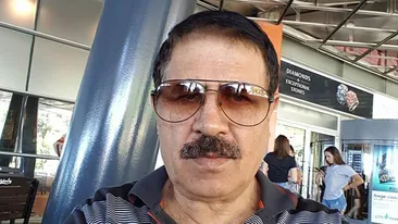 Dan Ciotoi, primele declaraţii după ce a fost operat de urgenţă: “Am cancer…“