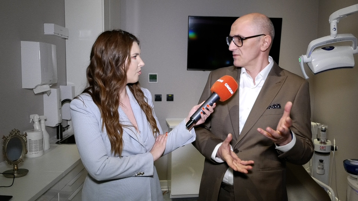 Ce tehnologii de ultimă generație oferă clinica stomatologică