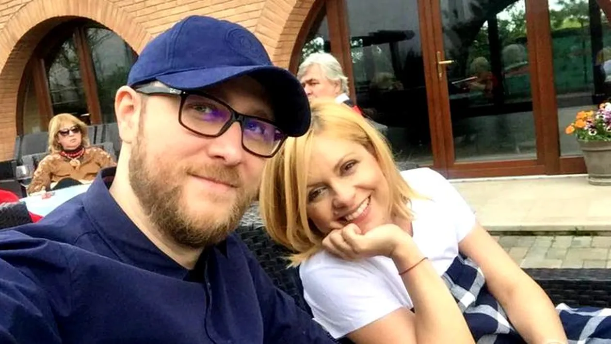 Simona Gherghe, în tensiune maximă: ”M-am temut de ce e mai rău!” Diagnosticul medicului