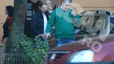 Sumudica si Lita au dat in mintea copiilor! Vezi unde au fost impreuna cei doi fosti rivali!