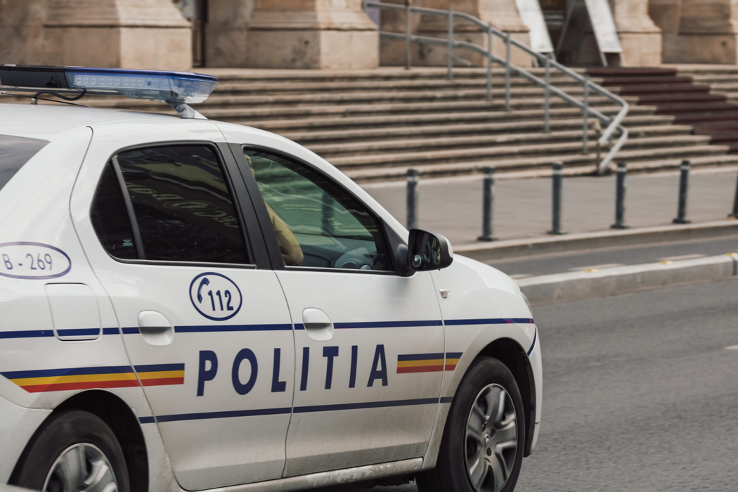 Un elev și-a atacat colegul  la școală / Sursa foto: Shutterstock