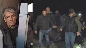 Sentință definitivă în cazul autorului dublului asasinat din Dâmbovița