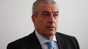 Călin Popescu Tăriceanu: “Din PNL-ul în care am intrat eu în decembrie 1989 nu a mai rămas decât numele!”