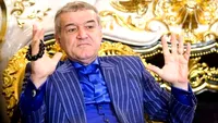 Momente halucinante cu Gigi Becali în Parlament! Ce a spus atunci când i-au tăiat microfonul