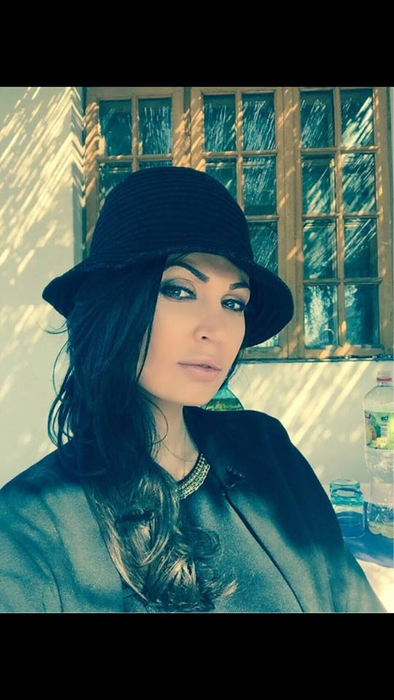 Deranjată de critici, Nicoleta Luciu s-a „tunat” din nou! Cum arată acum la 40 de ani și ce operații estetice și-a făcut