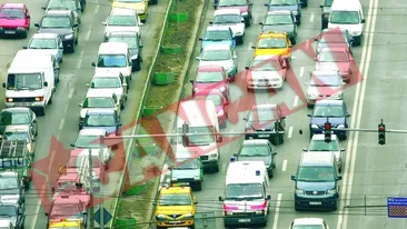Bucurestiul, lider in topul celor mai poluate capitale europene
