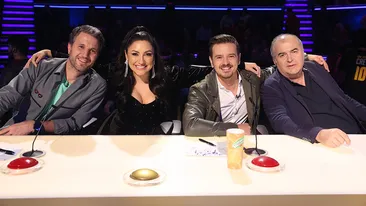 Data exactă la care începe emisiunea Românii au Talent de la Pro TV. Ce se va întâmpla cu Andra Măruță