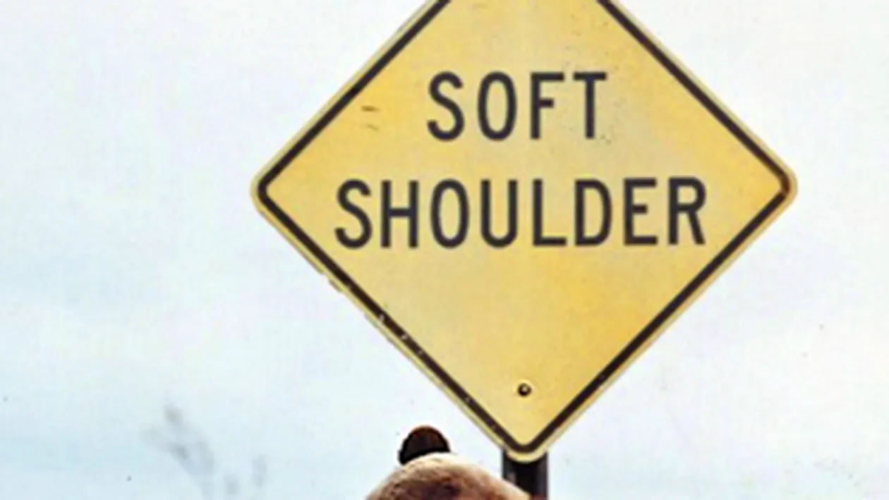 Ce umar bun de scarpinat!