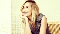 O nouă mămică în showbiz! Lauren Conrad şi-a etalat burta de gravidă şi a dezvăluit prima poză cu bebeluşul