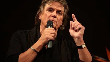 Scandalos! Florin Piersic, desființat de un celebru bărbat din România: E un actor mediocru