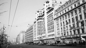 Trei hoteluri pline de farmec ale capitalei, operele aceluiași faimos architect