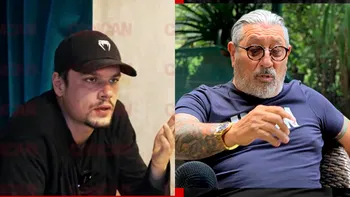 Serghei Mizil rupe tăcerea: Mario Iorgulescu îl sună des din Italia! Ba mai mult, familia lui Gino ar avea o vilă acolo. Detalii marca Dan Capatos Show