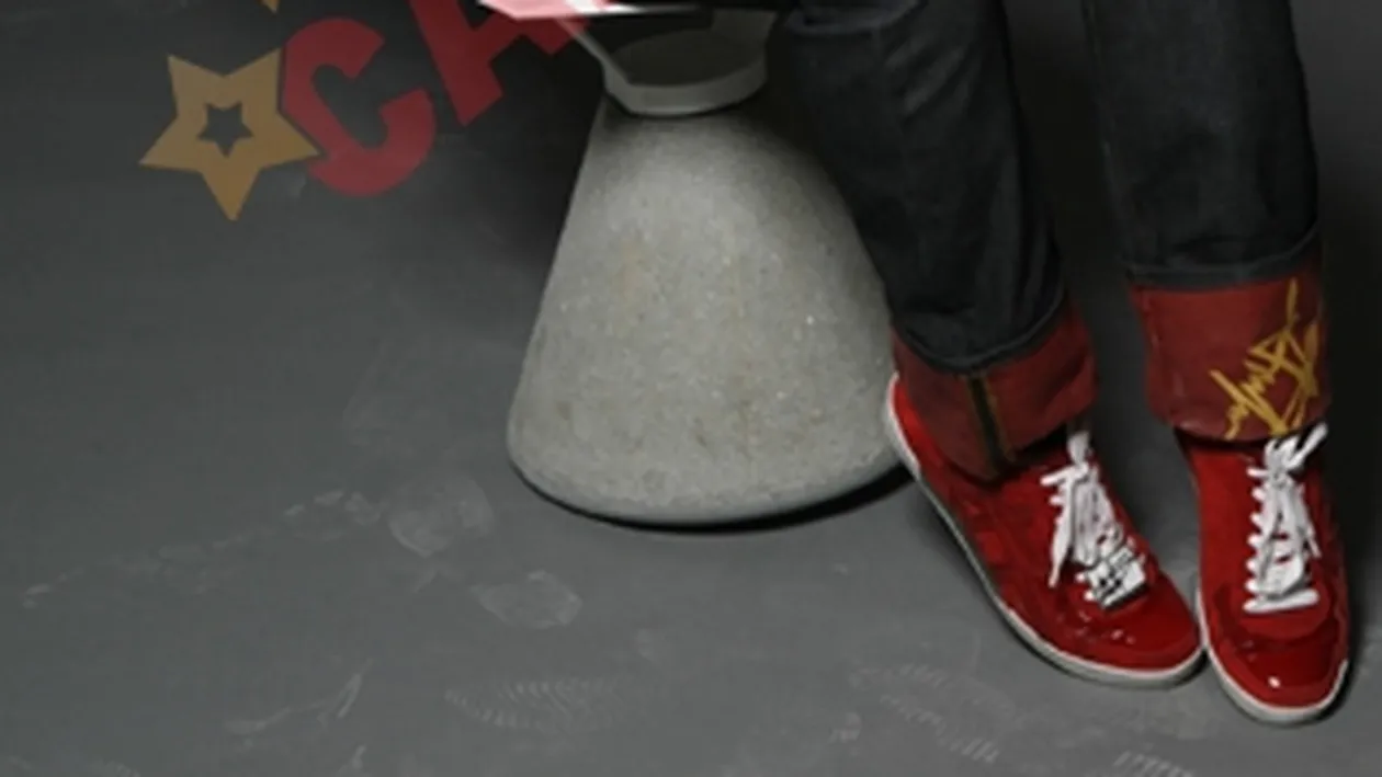 Mihai Morar: Mama m-a tradat