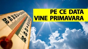 E oficial, ANM a făcut anunțul: Se întoarce iarna în toată România. Pe ce dată vine primăvara