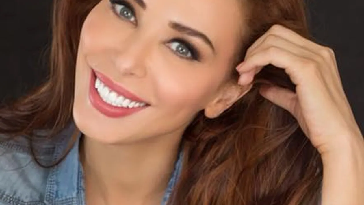 Motivul pentru care Iulia Vântur a luat în greutate: ”Am renunțat la...”