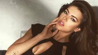 Imaginea care i-a lăsat pe fanii ei muţi de uimire! Cum arată CHRISTINA ICH fără pic de machiaj 