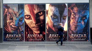Avatar: Foc și cenușă a apărut în cinema! Suma demențială care s-a cheltuit pentru producție