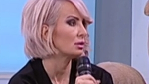 Şi-a presimţit sau nu ILEANA CIUCULETE moartea?! Ce spune Daniela Gyorfi