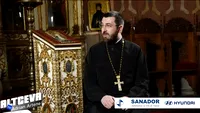 Părintele Victor Lucian Georgescu vorbește despre icoanele făcătoare de minuni. Mărturie emoționantă la Altceva cu Adrian Artene