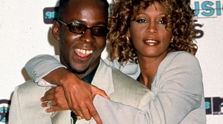 Whitney Houston isi dorea sa se recasatoreasca cu Bobby Brown