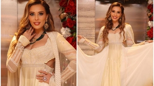 Ce se întâmplă, de fapt, între Iulia Vântur și Salman Khan. Vedeta a făcut publice imaginile și a spulberat toate zvonurile