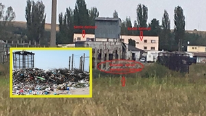 Penitenciarul Pelendava din Craiova, transformat într-o groapă de gunoi! Deținuții au contractat boli delicate și sunt revoltați